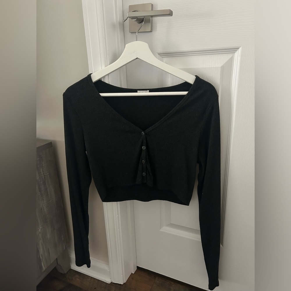 garage long sleeve